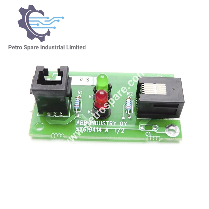 ABB - 57619414 Interface Inverter Board