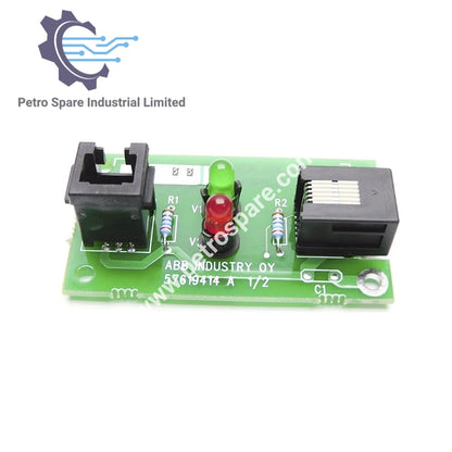 ABB - 57619414 Interface Inverter Board