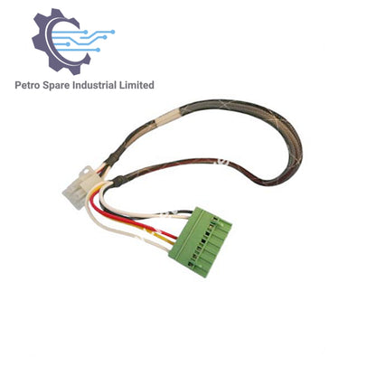 Emerson Ovation 5A26137G03 Power Cable Distribution Harness