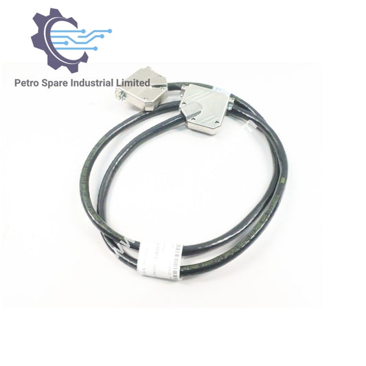 Emerson | 5A26141G06 - Kabel Set Tali Bas I/O Tempatan Ovation