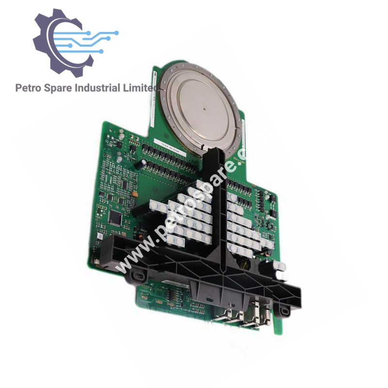Modul ABB 5SHX2645L0002 IGCT