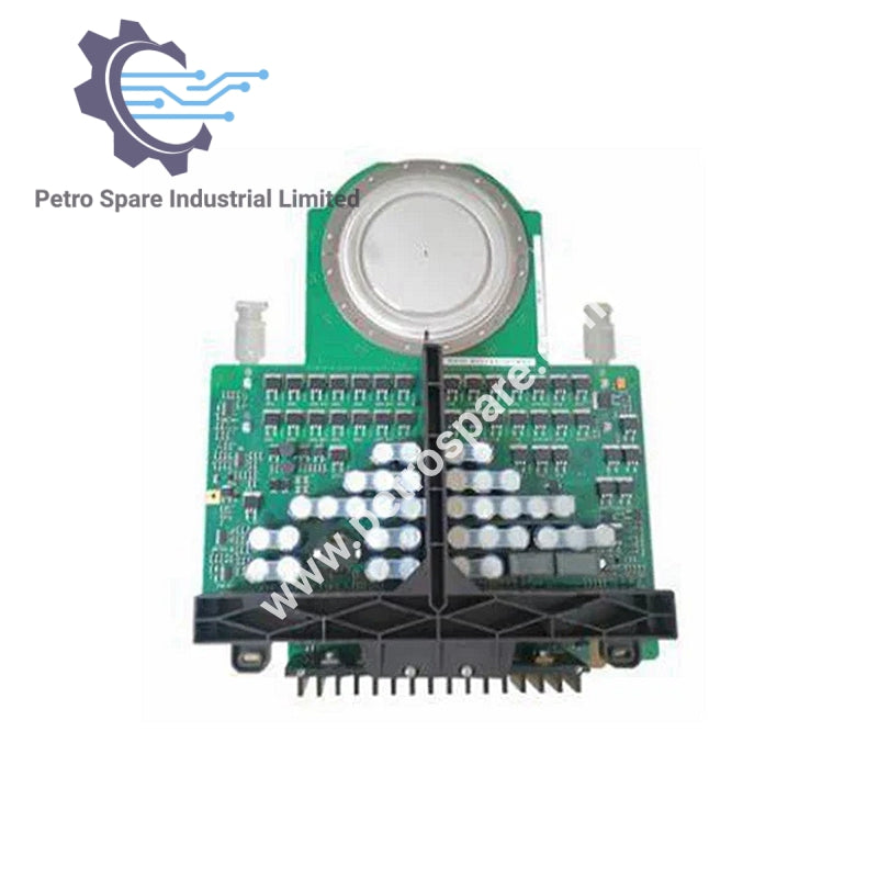 5SHY65L4521 | ABB Asymmetric Thyristor IGCT 4500V  6500A