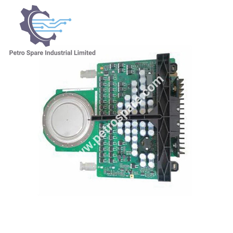 5SHY65L4521 | ABB Asymmetric Thyristor IGCT 4500V  6500A