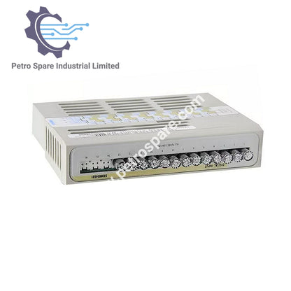 5X00034G01 - Ovation Emerson | Modul Input Digital