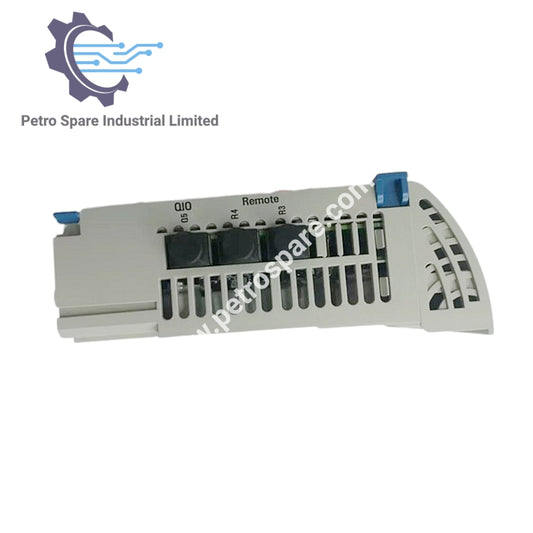 5X00226G04 | Ovation Emerson | Modul Pemproses OCR1100
