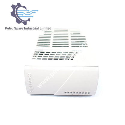 Emerson 5X00241G01 Modul Pemproses Ovation
