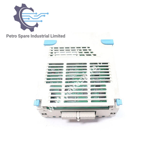 Emerson 5X00241G01 Modul Pemproses Ovation