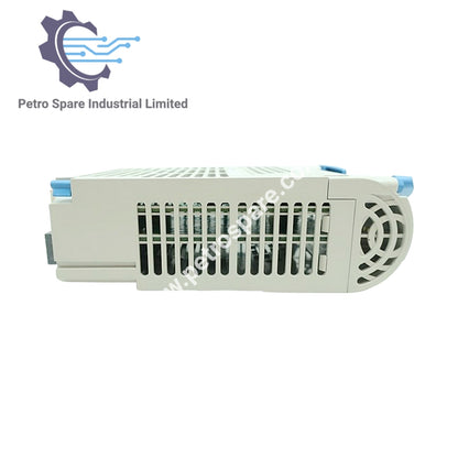 5X00301G01 | Ovation | Emerson interfejs modul za Foundation Fieldbus