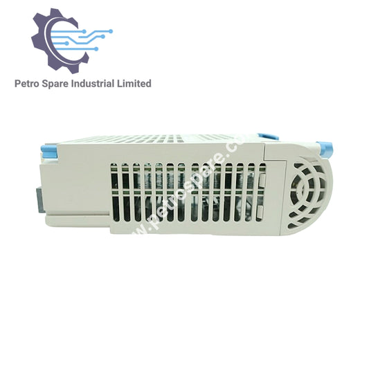 5X00301G01 | Ovation | Module d'interface Emerson Foundation Fieldbus