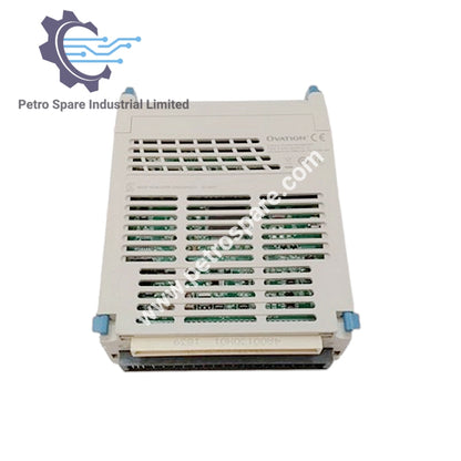 Ovation 5X00500G01 Modul Output Digital 32 Saluran