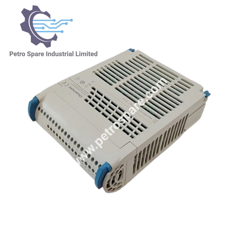 Ovation 5X00605G01 Emerson Contact/Event Input Module