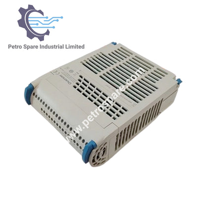 Ovation 5X00605G01 Emerson Contact/Event Input Module