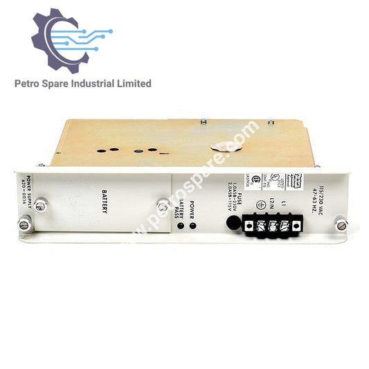 620-0036 - Honeywell | Modul Bekalan Kuasa