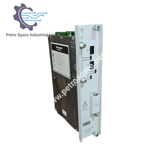 Honeywell 620-0071 Logic Manager Module