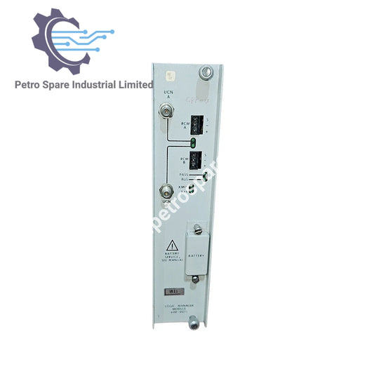 Honeywell 620-0071 Logic Manager Module