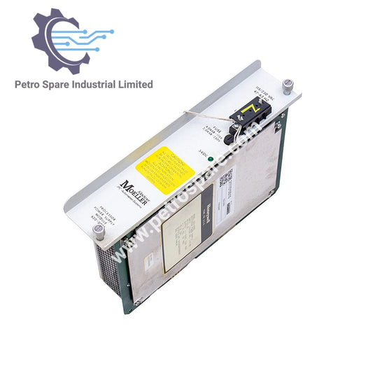 Honeywell 620-0083 Processor Power Supply Module
