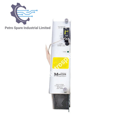 Honeywell 620-0083 Processor Power Supply Module