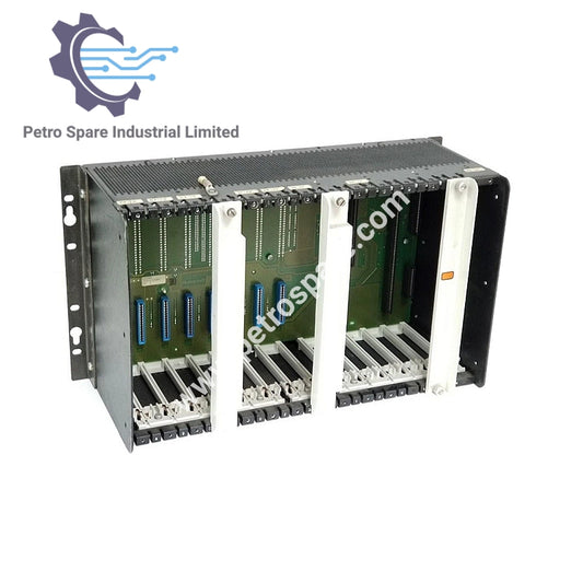 620-0090 Processor Rack - Honeywell