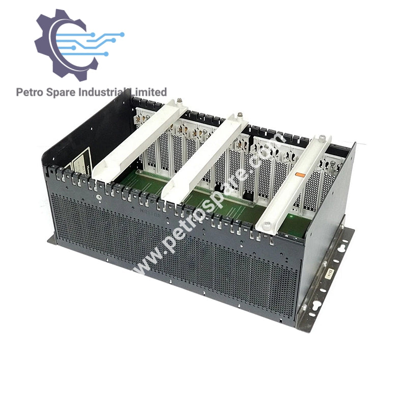 620-0090 Processor Rack - Honeywell