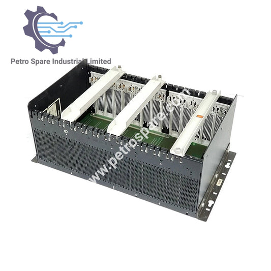 620-0090 Processor Rack - Honeywell