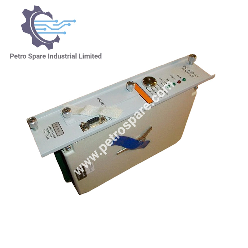 620-1536 | Honeywell | Processor Module