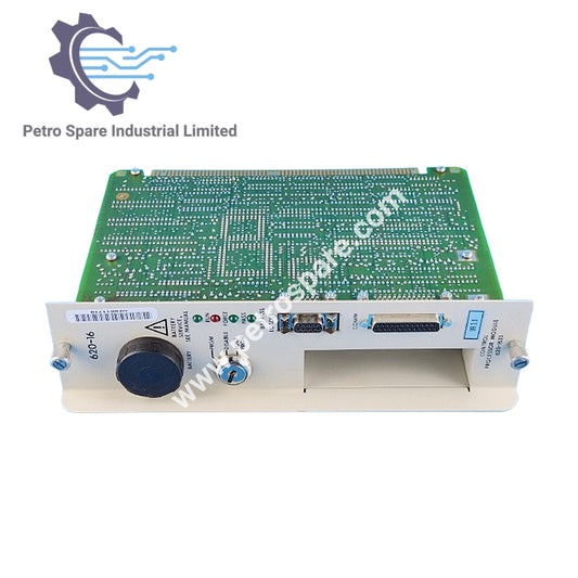 620-1633 | Honeywell | Modul Pemproses Kawalan