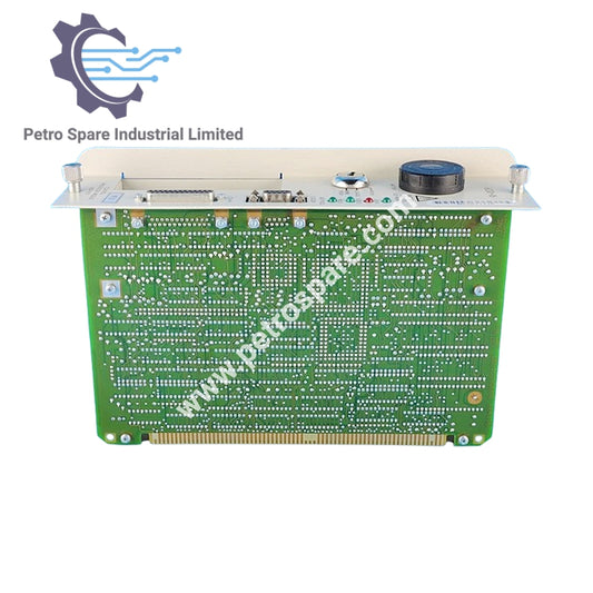 620-1633 | Honeywell | Modul Pemproses Kawalan