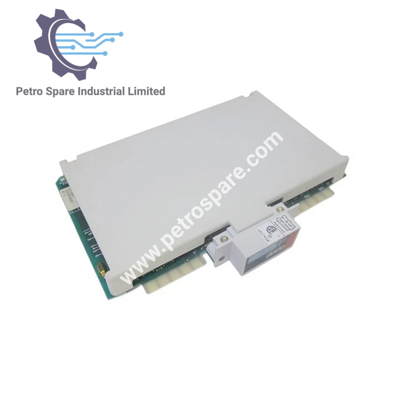 621-0008 | Honeywell | Pulse Input Module (PIM)