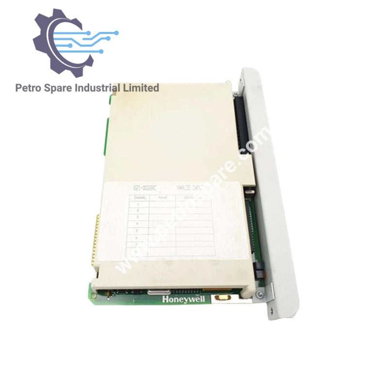 Honeywell 621-0022 Analog Input Module
