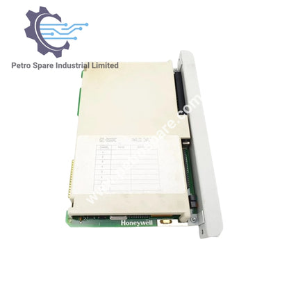 Honeywell 621-0022 Analog Input Module