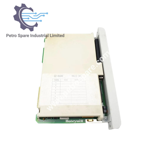Honeywell 621-0022 Analog Input Module