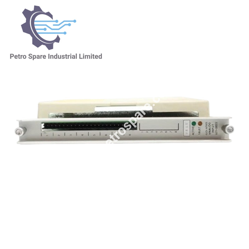 Honeywell 621-0022 Analog Input Module