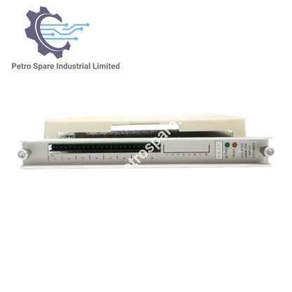 Honeywell 621-0022 Analog Input Module