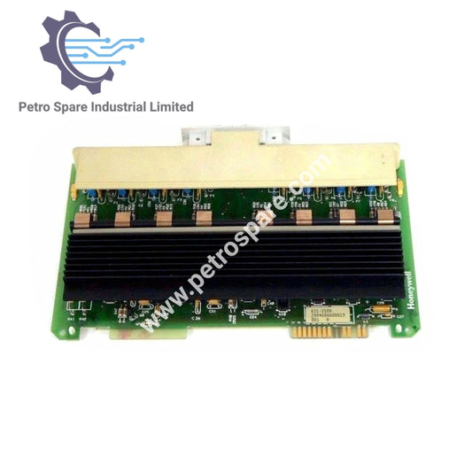 621-2100 - Honeywell 115VAC Output Module