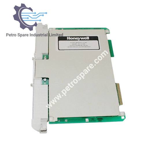 Modul I/O 16-Titik 621-2150R - Honeywell