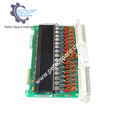 Modul I/O 16-Titik 621-2150R - Honeywell