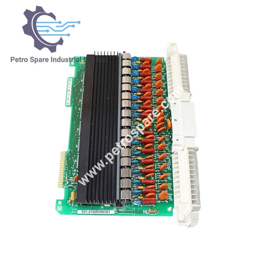 Modul I/O 16-Titik 621-2150R - Honeywell