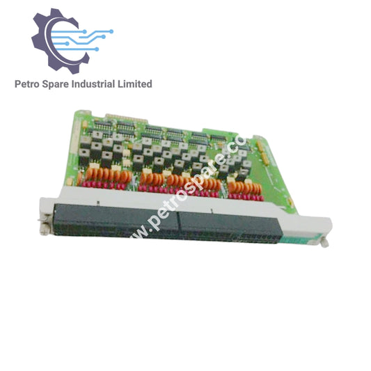 621-2175R Modul Output Honeywell, Output 115VAC 32-Titik
