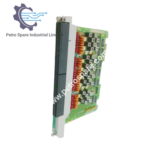 621-2175R Modul Output Honeywell, Output 115VAC 32-Titik