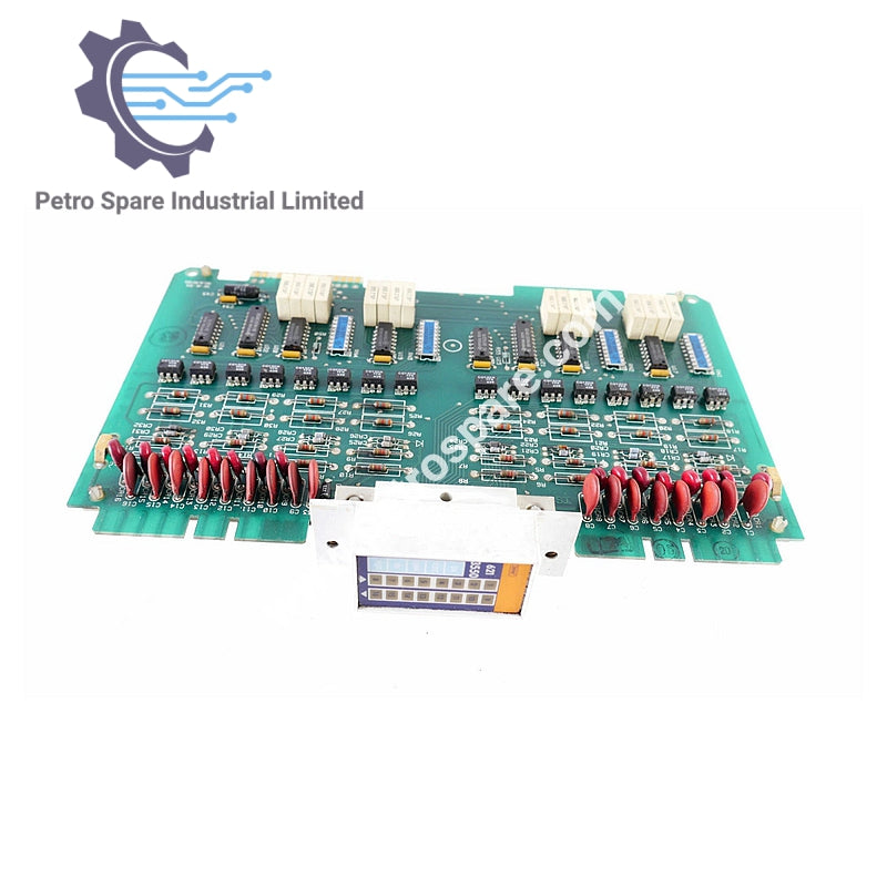 Honeywell 621-3550 24 VDC модул за входен сигнал тип Sink