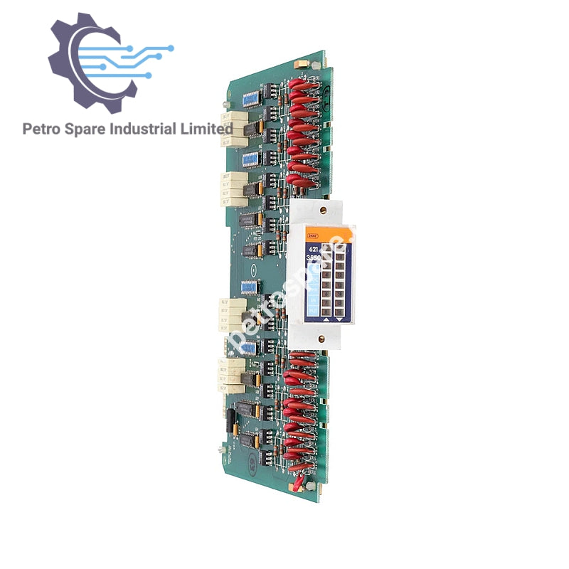 Honeywell 621-3550 24 VDC модул за входен сигнал тип Sink