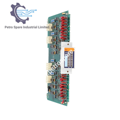 Honeywell 621-3550 24 VDC модул за входен сигнал тип Sink