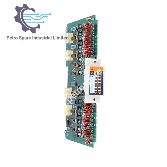 Honeywell 621-3550 24 VDC модул за входен сигнал тип Sink