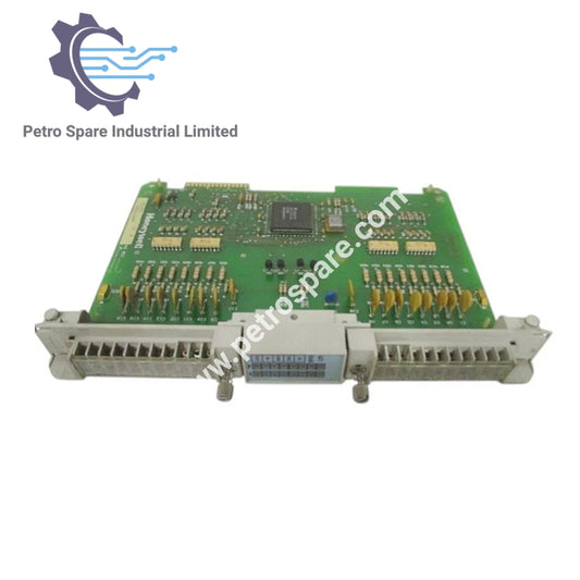 621-3560 - Honeywell - Входен модул