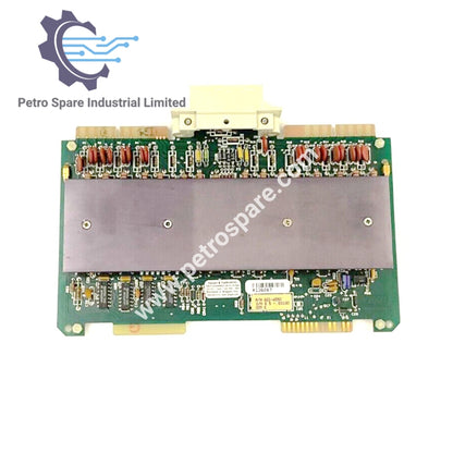 Honeywell 621-6550 | Модул с дискретен изход 24 VDC източник