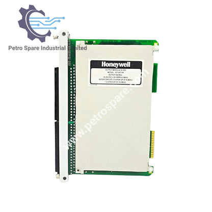Honeywell 621-6575R | 24VDC 32 punktu izejas modulis