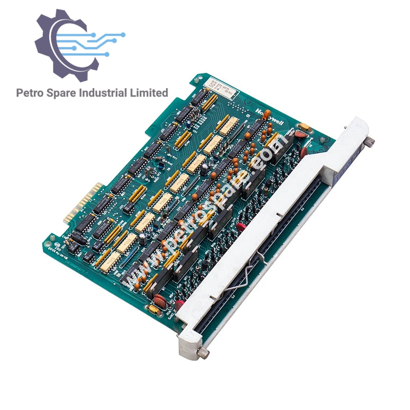 621-6575 Honeywell 32-точков изходен модул 24VDC