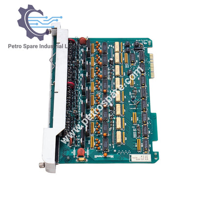 621-6575 Honeywell 32-точков изходен модул 24VDC