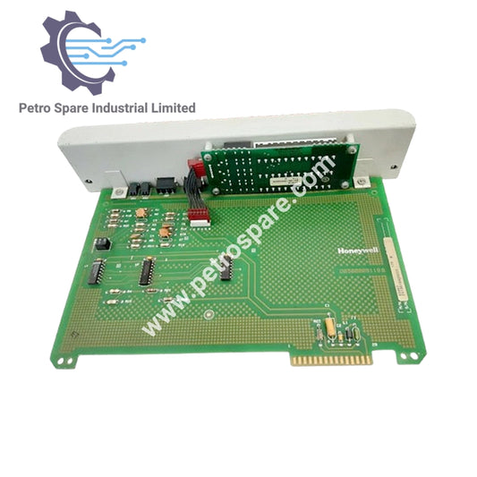 621-9928R | Honeywell - Seri Bağlantı Seçici Modül