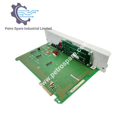 621-9928R | Honeywell - Módulo Seletor de Link Serial